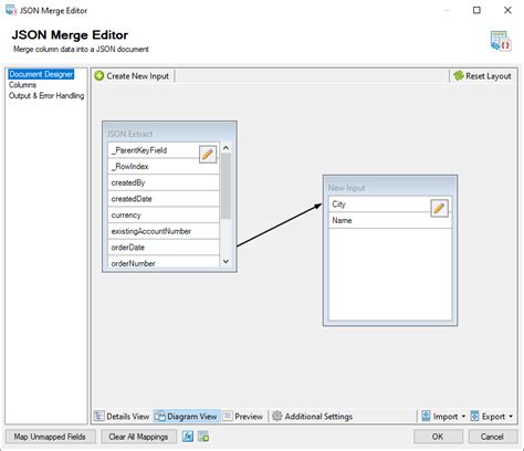 Image result for Kingswaysoft JSON Components