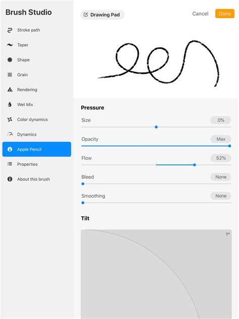Image result for Procreate Custom Brushes