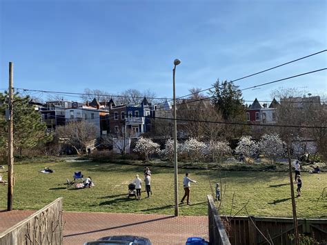 Photos — Crispus Attucks Park