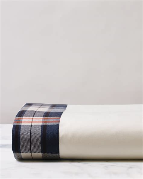 Amity Home Lila Twin Flat Sheet | Neiman Marcus