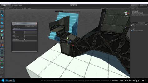 Image result for probuilder tutorial