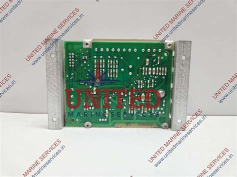 ABB SB171 BACK UP POWER SUPPLY 3BSE004802R0001 | United Marine Services