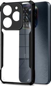 NKCASE Back Cover for Infinix Hot 40i, (IPK) - NKCASE : Flipkart.com