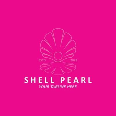 Image result for Shell Logo Frame