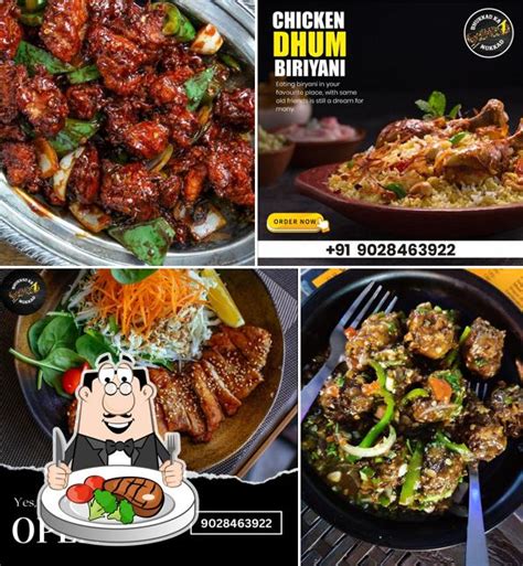 Bhukkad Ka Nukkad, Pune - Restaurant menu, prices and reviews