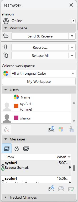 Image result for ArchiCAD Teamwork Tutorial