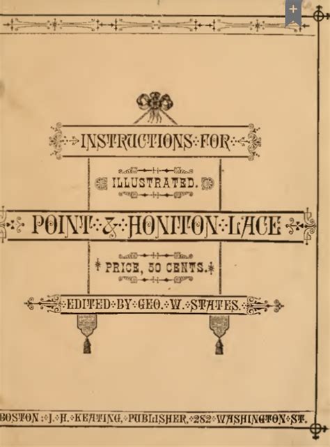 Lace Making Tutorial 的图像结果