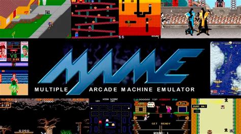 Juegos De Arcade De Mame Erdebi Retro Arcades (@erdebi) 1000