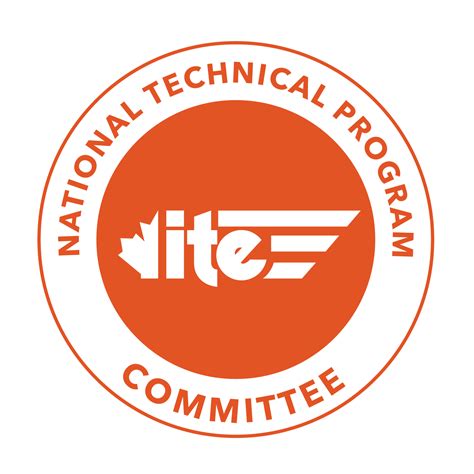 National Technical Program Committee (NTPC) - ITE Canada