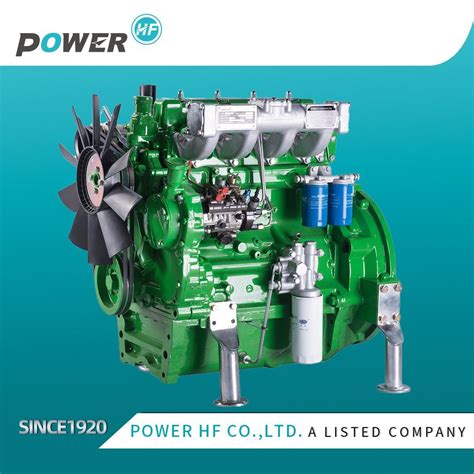 Image result for Diesel Tractor Engine