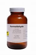 formaldehyde 的图像结果