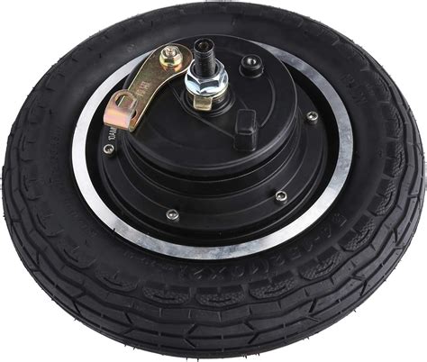 Buy RiToEasysports Hub Motor,36V 350W Electric Scooter Brushless ...