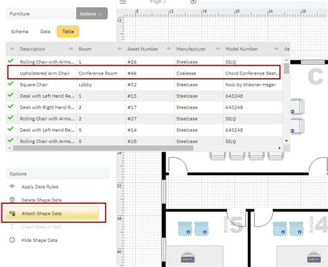 Layout Drawing 的图像结果