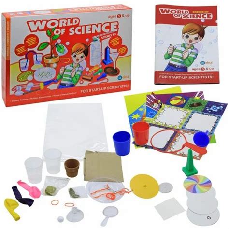 Toy Science Kit 的图像结果