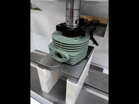 Cylinder Boring Machine - Rubi Bore-1.8 Smart Cylinder Boring Machine ...