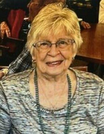 Margaret Mary "Marge" McLean Obituary - Pocono Record