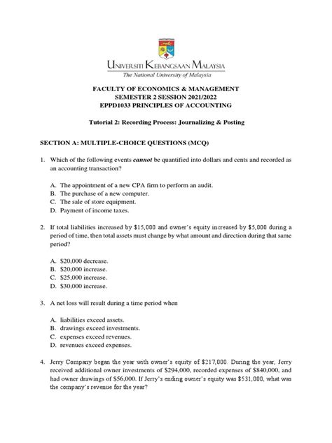 Journalizing Tutorial 的图像结果