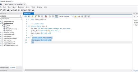 MySQL Trigger Tutorial 的图像结果