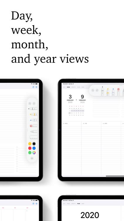 Pencil Planner App Tutorial 的图像结果