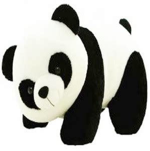 Agnolia Perfect gift cute Panda stuffed soft plush toy 36 cm - 36 cm ...