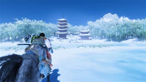 Download Ghost of Tsushima for PC 2025 - FileCR