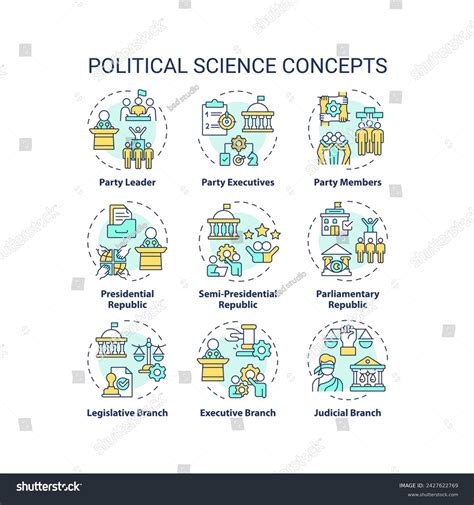 Political Science Graph Theme 的图像结果