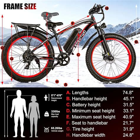 EOEOTWO Electric Bike for Adults,1500W Peak Motor E Bikes, India | Ubuy
