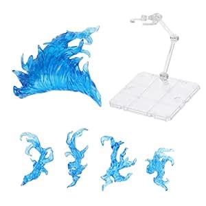 iplusmile Action Figure Stand, Assembly Action Figure Display Holder ...
