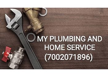 3 Best Plumbing Services in Guwahati - Expert Recommendations