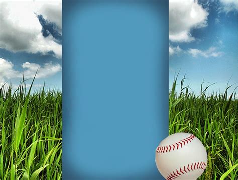 Baseball PowerPoint Background 的图像结果