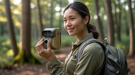 Mini 600 Trail Camera Set Up On This Computer 的图像结果