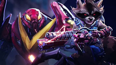 Marvel Rivals: How to counter Rocket Raccoon in Marvel Rivals