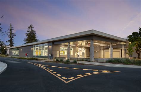 University of California, Davis - Engineering Student Design Center | Flad Architects