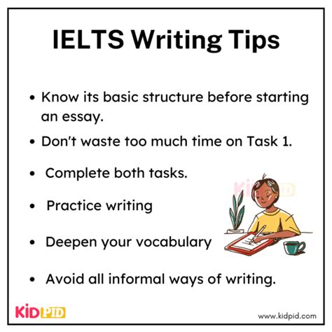 Image result for IELTS Writing Tips