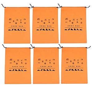 Buy Indus Innova® Shoe Bags/Covers for Travelling & Storage, Size - 12 ...