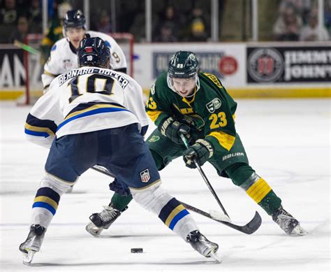 Sioux Falls Stampede at Sioux City Musketeers, Tyson Event Center ...