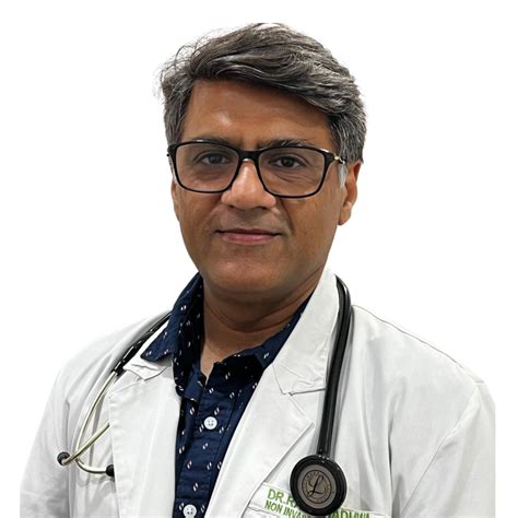 Dr. Ramit Wadhwa - Cardiac Sciences Doctor | Fortis Memorial Research Institute, Gurgaon