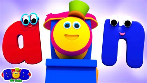 Nursery Rhymes in English Children Songs: Children Video Song in ...