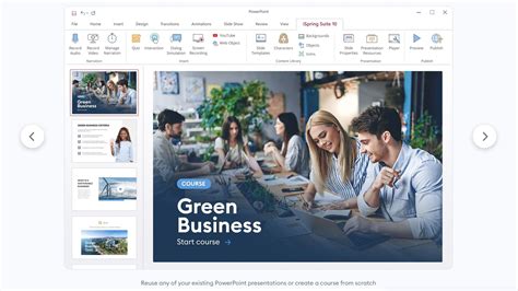 Image result for iSpring Demo
