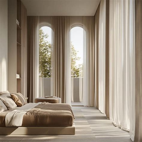 40+ Unique Bedroom Window Design Ideas For Every Room Size