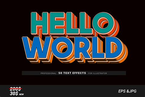 Image result for 100 Creative Text Effects