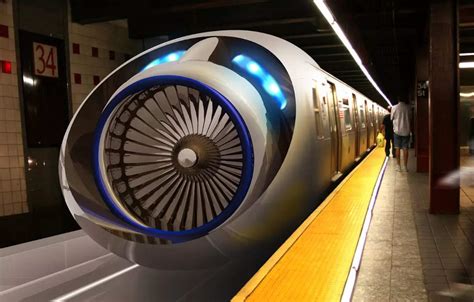 Hyperloop India: Indian Railway and IIT Madras completes 410 meters ...