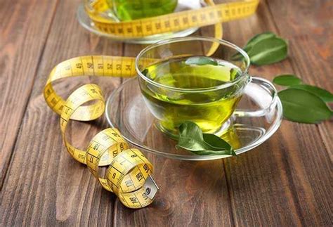 Benefits Of Green Tea For Weight Loss | Femina.in