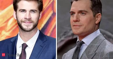 geralt: Liam Hemsworth to replace Henry Cavill as Geralt of Rivia in ...
