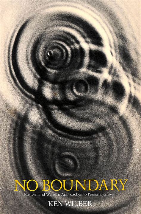 Buy No Boundary: An Illuminating Overview of Eastern and Western ...