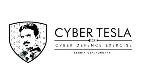 Serbian Army: Multinational Drill Cyber Tesla 2021 Being Held in Serbia ...