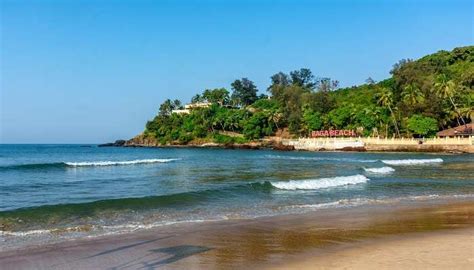 Offbeat Places In Goa That You Must Explore To Enchance Your Trip