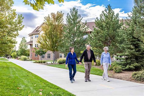Explore Terraces of Boise | A HumanGood Community