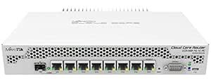 Cloud Core Router 1009-7G-1C-PC - Buy Cloud Core Router 1009-7G-1C-PC ...