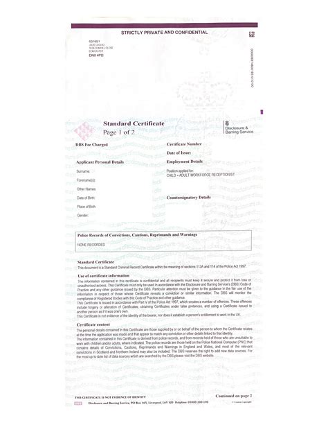 Image result for Basic DBS